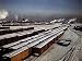 Snowy Classification Yards, 1942 Photograph - Beautiful 16