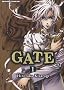 Gate, Tome 1 :