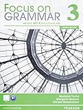 Focus on grammar 3