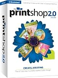 The Print Shop 2.0 Deluxe