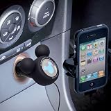 セイワ(SEIWA) iPhone/iPod車載用充電器 ミッキーデジタルチャージャー DY3