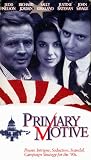 Primary Motive [VHS]