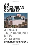 An Epicurean Odyssey - A Road Trip Around New Zealand