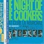 The Night of the Cookers: Live at Club La Marchal, Vol. 2