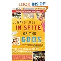In Spite Of The Gods: The Strange Rise of Modern India