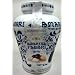 Amarena Fabbri Wild Cherries in Syrup 600gr Crock