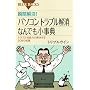 �u�ԉ���! �p�\�R���g���u������ �Ȃ�ł������T (�u���[�o�b�N�X)