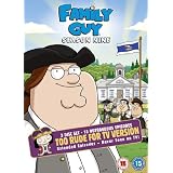 Family Guy - Season 9 [DVD]by Seth McFarlane