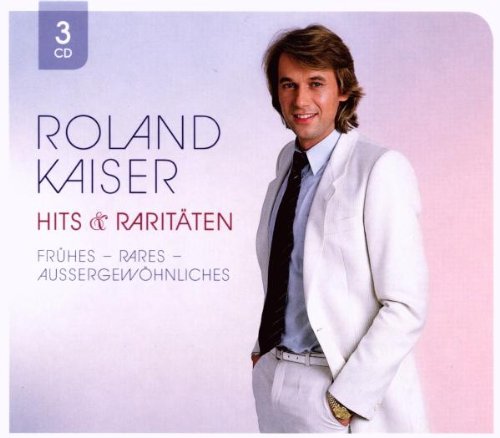 Produkt-Bild: Hits & Rarit&auml;ten