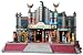 Lemax Sights & Sounds Village The Majestic Theater #95808