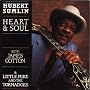 Heart & Soul