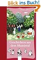 Die Mumins - Geschichten aus dem Mumintal
