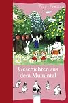 Die Mumins - Geschichten aus dem Mumintal