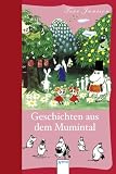 Die Mumins - Geschichten aus dem Mumintal