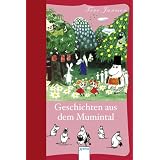 Die Mumins - Geschichten aus dem Mumintalvon "Tove Jansson"