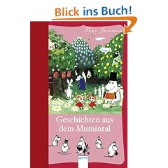 Die Mumins - Geschichten aus dem Mumintal