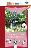 Die Mumins - Geschichten aus dem Mumintal