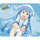 侵略!イカ娘 3Dマウスパッド イカ娘 水着Ver.