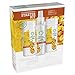 Herbal Essences Wild Naturals Illuminating Collection Bundle Kit - INCLUDES Shampoo, Conditioner and Hair Oil