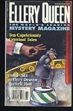 Ellery Queen 1999--November
