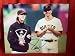 2-Time Cy Young Award Winner Tim Lincecum Autographed 8x10 Photo, San Francisco Giants, Proof Photo of Tim Signing for Us.