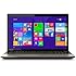 Toshiba Satellite 17.3-inch laptop(Intel&reg; CoreTM i3-4005U Processor up to 1.9 GHz, 1600x900 HD+ widescreen, 6GB DDR3L, 500GB HDD, DVD SuperMulti drive, Windows 8.1, Satin Gold)