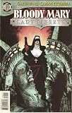 Bloody Mary: Lady Liberty #1 September 1997