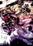 Claymore: Volume Five, Sisters in Arms