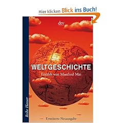 Weltgeschichte