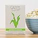 Quinn Popcorn: Microwave Popcorn Reinvented {Parmesan & Rosemary} - 3 Boxes (2 3.5oz/100g Bags per Box; 6 Bags Total)