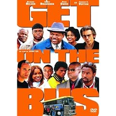 Get on the bus
