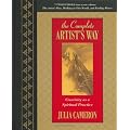 The Complete Artist's Way: Creativity as a Spiritual Practice