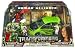 Transformers Movie 2 Human Alliance - Autobot Skids with Mikaela