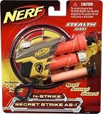 Hasbro Nerf N-Strike Secret Strike AS-1