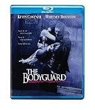 Cover art for  The Bodyguard [Blu-ray]