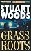 Book Grass Roots (Will Lee) (Will Lee)