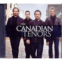 The Canadian Tenors