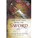 The Hand That Bears the Sword (Trophy Chase Trilogy)