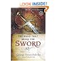 The Hand That Bears the Sword (Trophy Chase Trilogy)