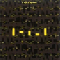 HYPERDUB : 5 YEARS OF LOW END CONTAGION
