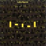 HYPERDUB : 5 YEARS OF LOW END CONTAGION