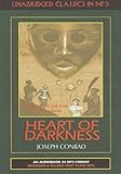 Heart Of Darkness Great Authors: Joseph Conrad (Adventure Classics in Audio)-