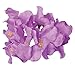 WalterDrake Artificial Light Purple Hydrangeas