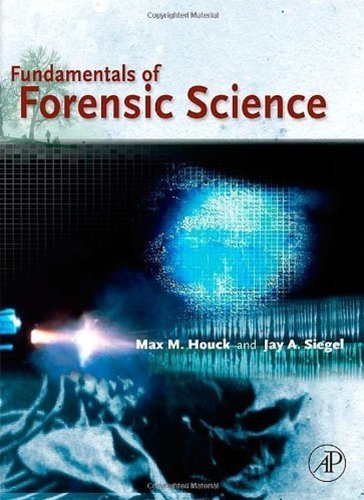 Fundamentals of Forensic Science
