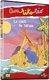 Image de Ava Riko Téo - La carte au trésor
