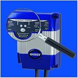 Guest 16061 Marine Battery Charger (6-Amp)