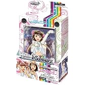 ヴァイスシュヴァルツ トライアルデッキ THE IDOLM@STER