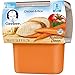 Gerber Baby Food Chicken & Rice, 4 Oz, 2 Ct Tubs