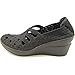 Corky's Women's Hiking Wedged Sandals