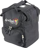 Arriba Cases AC-115 Padded Gear Transport Bag